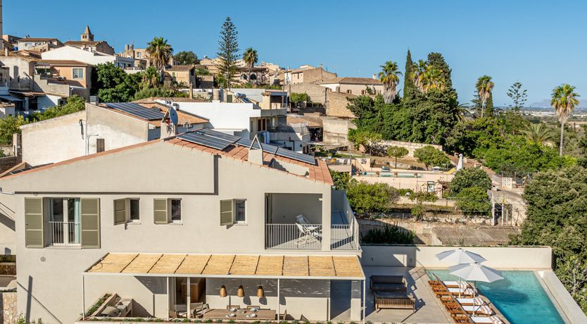 Photo of Tranquil Luxury