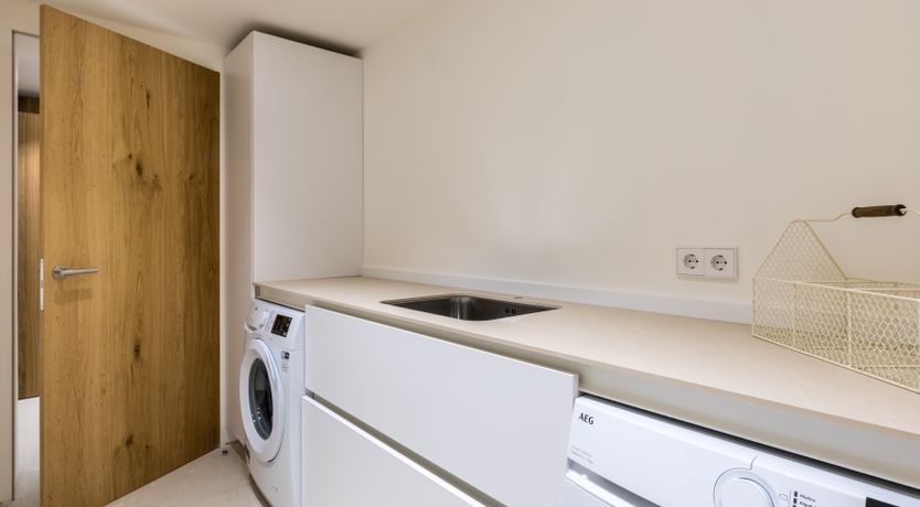 Photo of Tranquil Luxury