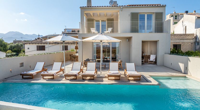 Photo of Tranquil Luxury