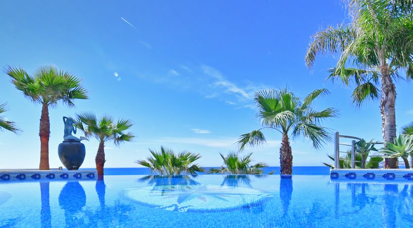 Photo of Sweet Spanish Song