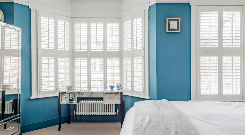 Photo of The London Butterfly