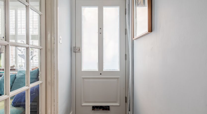 Photo of The London Butterfly