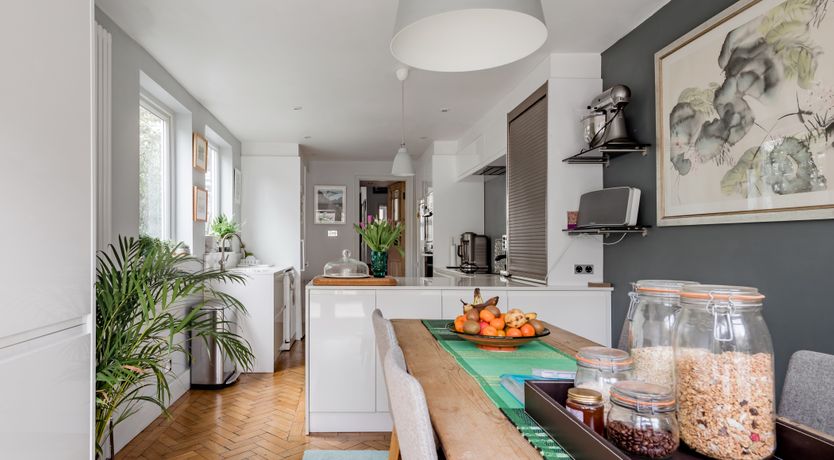 Photo of The London Butterfly