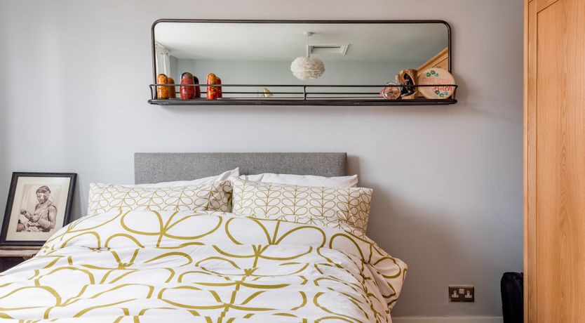 Photo of The London Butterfly