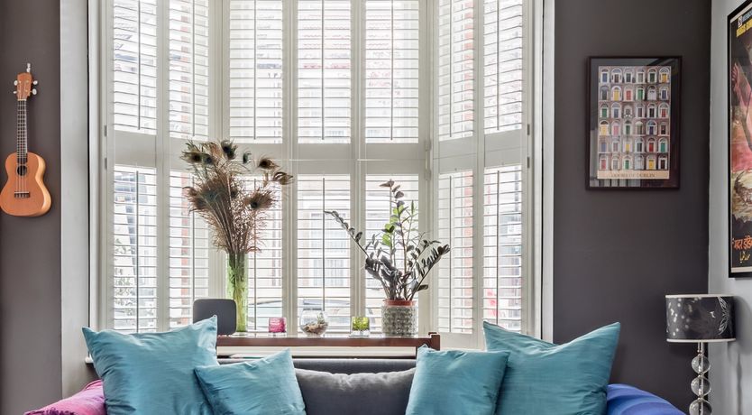 Photo of The London Butterfly