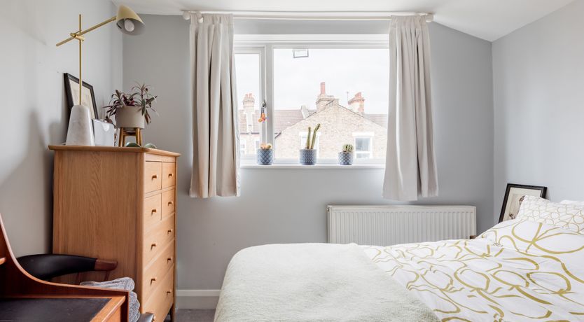 Photo of The London Butterfly