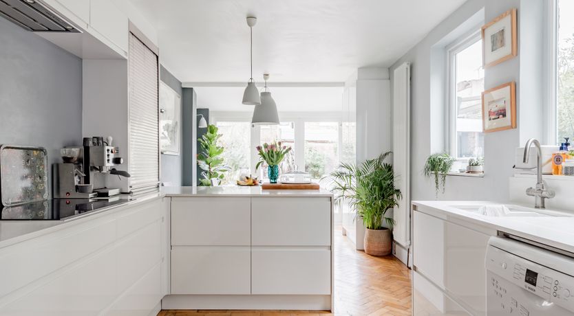 Photo of The London Butterfly