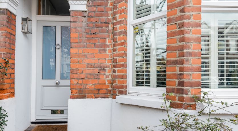 Photo of The London Butterfly