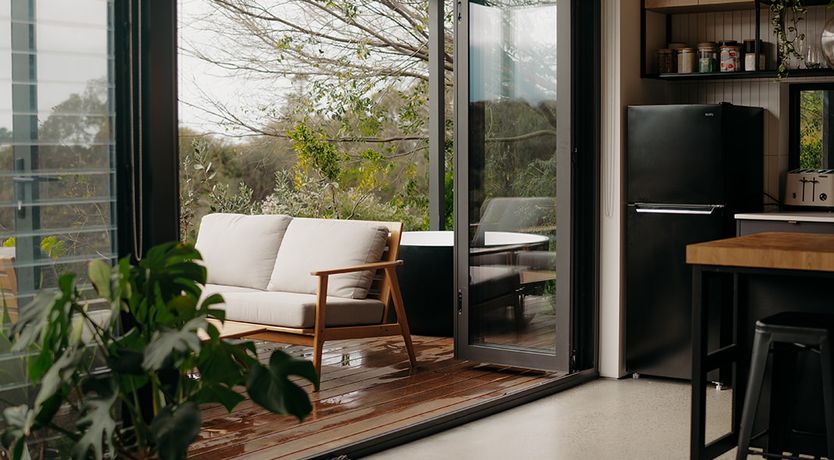 Photo of Eco Retreat