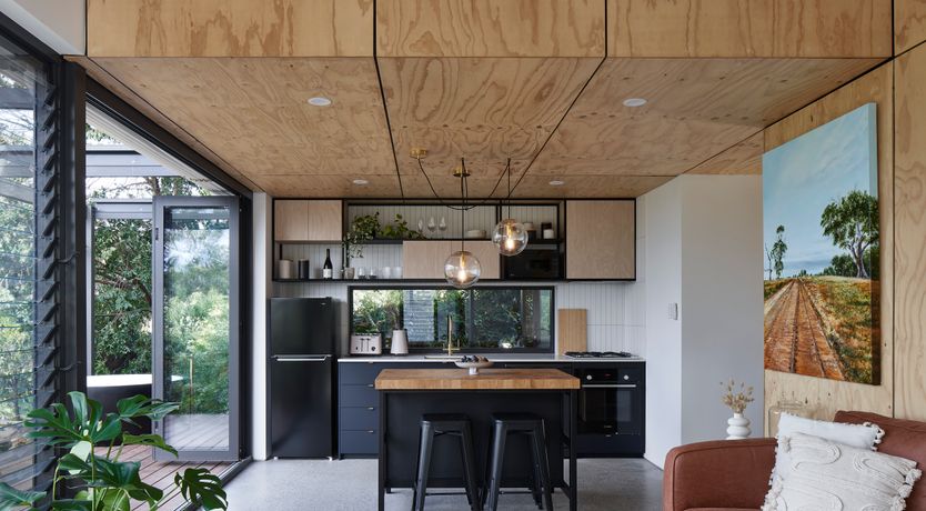 Photo of Eco Retreat