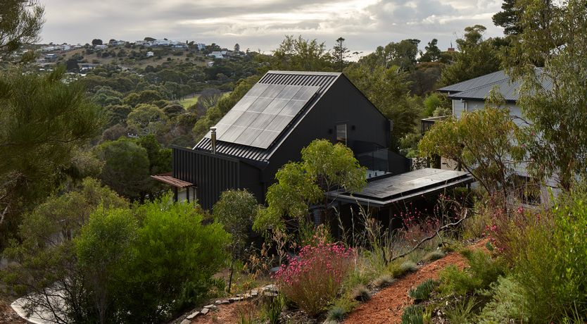 Photo of Eco Retreat