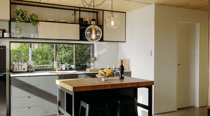 Photo of Eco Retreat