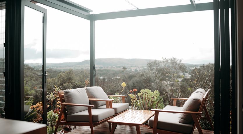 Photo of Eco Retreat