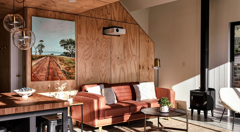 Photo of Eco Retreat