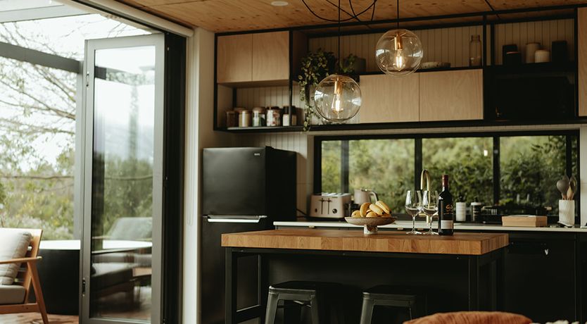 Photo of Eco Retreat