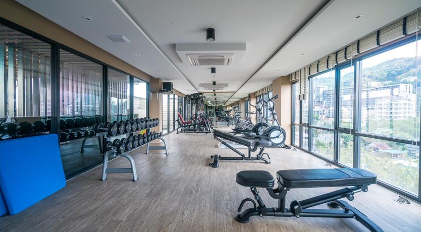 Photo of Thai Turquoise