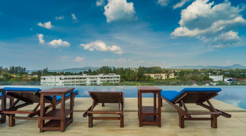 Photo of Thai Turquoise