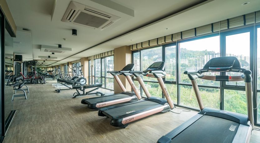 Photo of Thai Turquoise