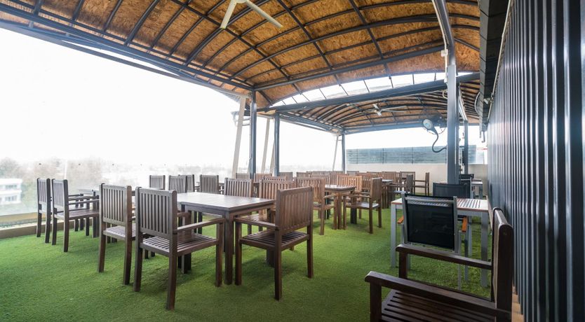 Photo of Thai Turquoise