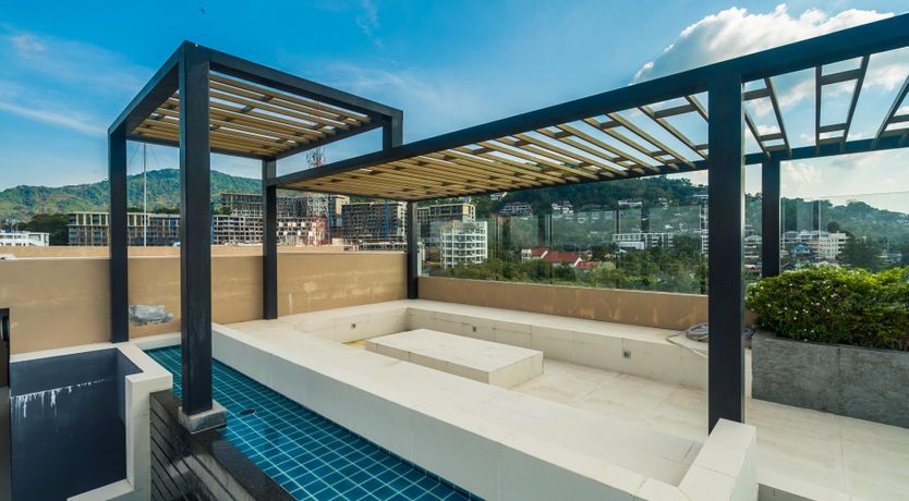 Photo of Thai Turquoise