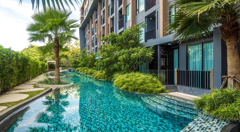 Photo of Thai Turquoise