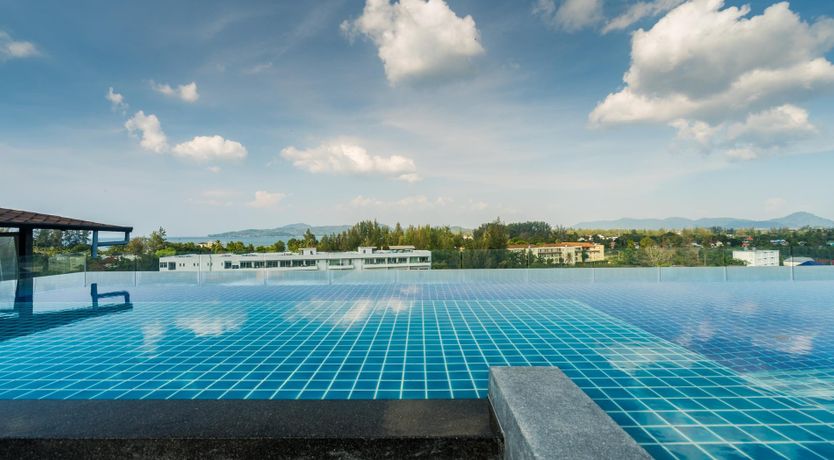 Photo of Thai Turquoise