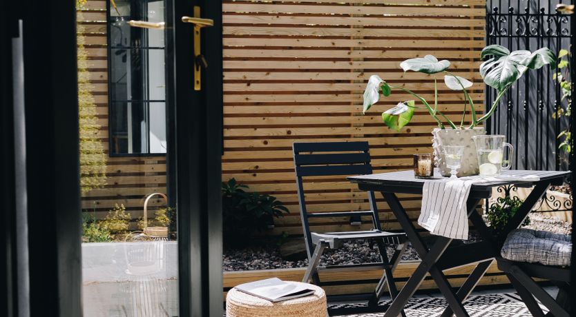 Photo of The Waterfront Treasure