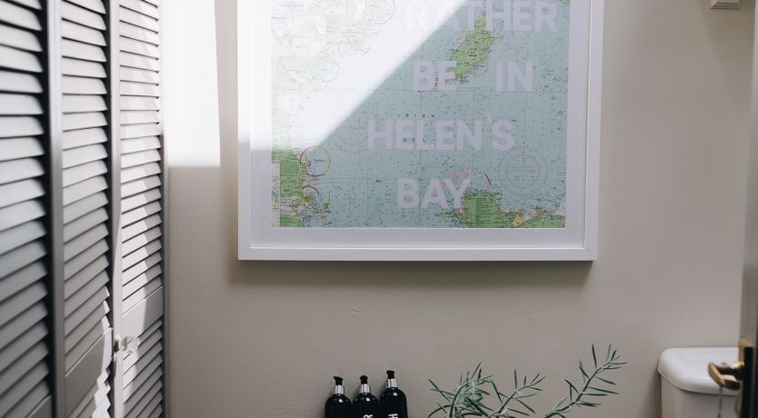 Photo of The Waterfront Treasure