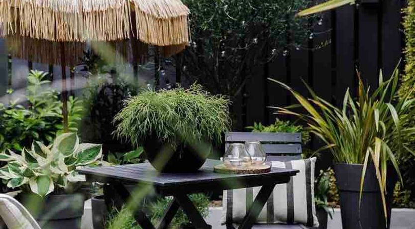 Photo of The Waterfront Treasure