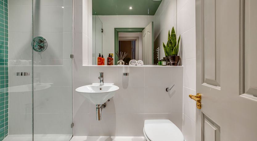 Photo of Magenta & Brass