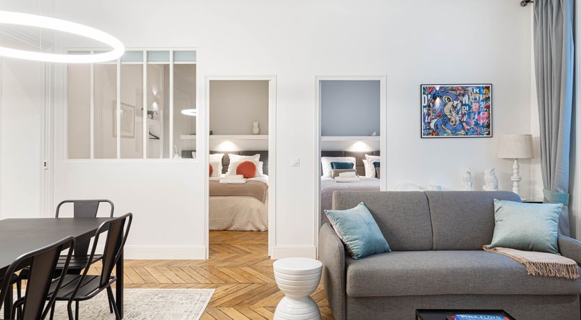 Photo of Monceau Marvel