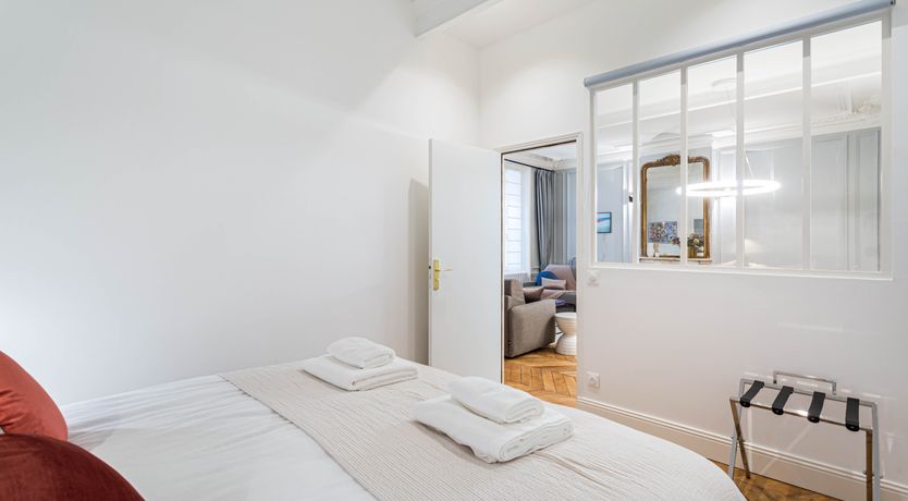 Photo of Monceau Marvel