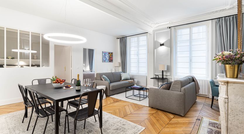 Photo of Monceau Marvel