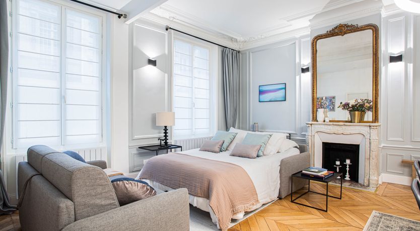 Photo of Monceau Marvel