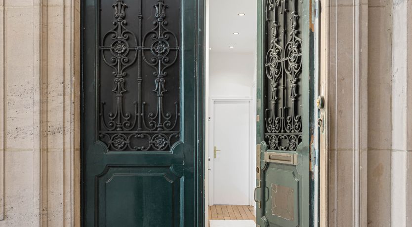 Photo of Monceau Marvel