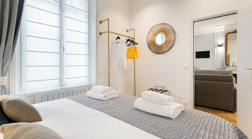 Photo of Monceau Marvel