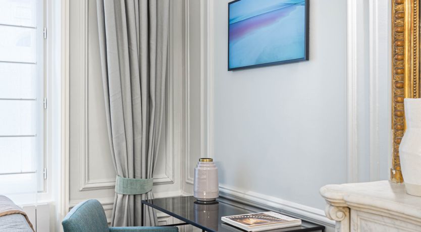 Photo of Monceau Marvel