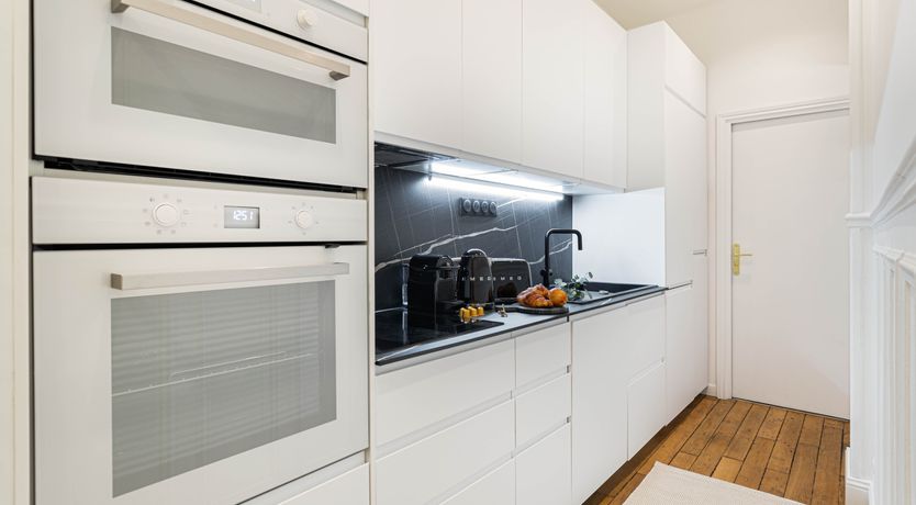 Photo of Monceau Marvel