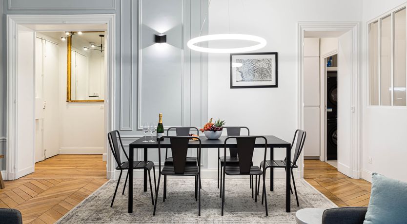 Photo of Monceau Marvel