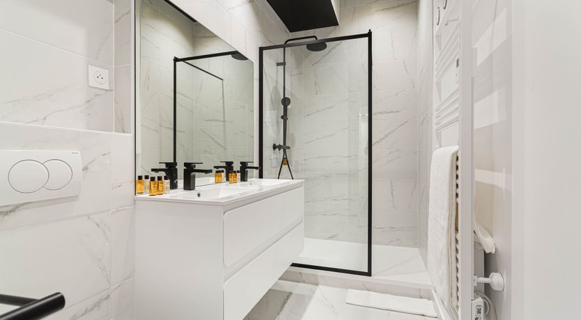 Photo of Monceau Marvel