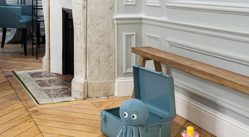 Photo of Monceau Marvel