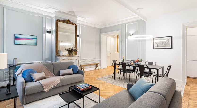 Photo of Monceau Marvel