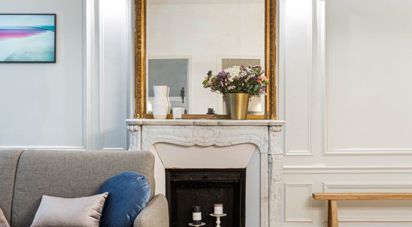 Photo of Monceau Marvel