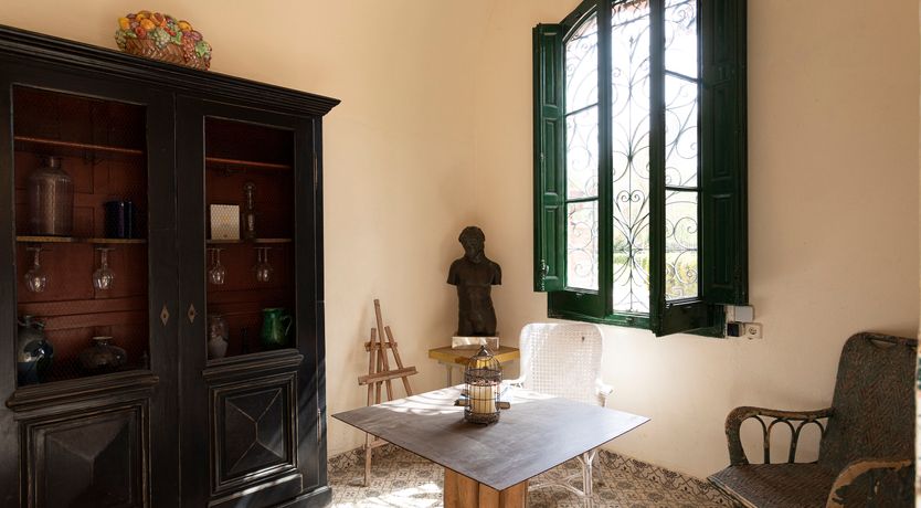 Photo of The Sunlight's Kiss