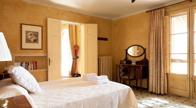 Photo of The Sunlight's Kiss