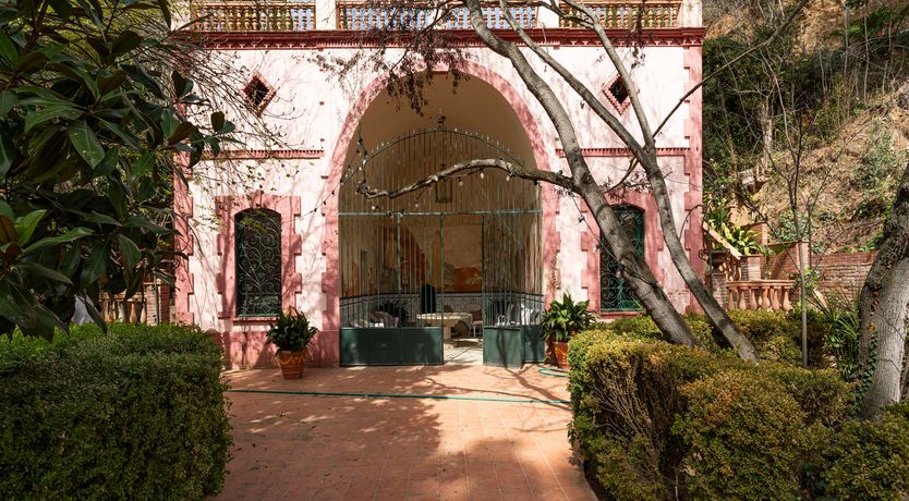 Photo of The Sunlight's Kiss