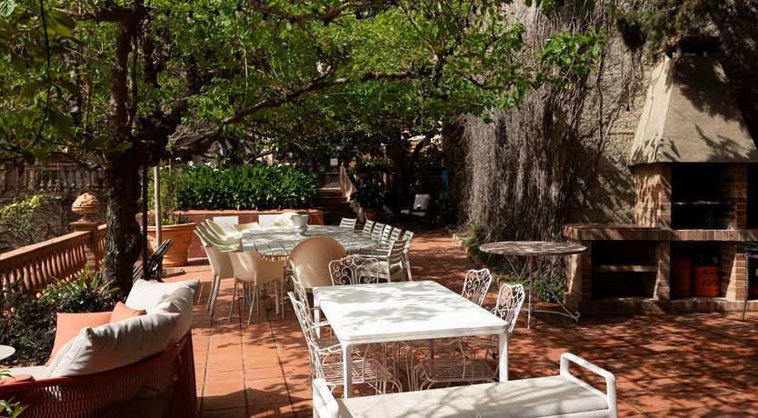 Photo of The Sunlight's Kiss