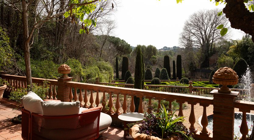 Photo of The Sunlight's Kiss