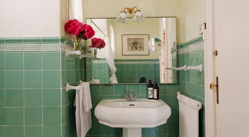 Photo of The Sunlight's Kiss