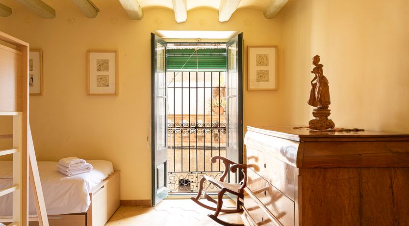 Photo of The Sunlight's Kiss